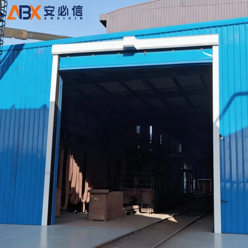 南通市堆积门
