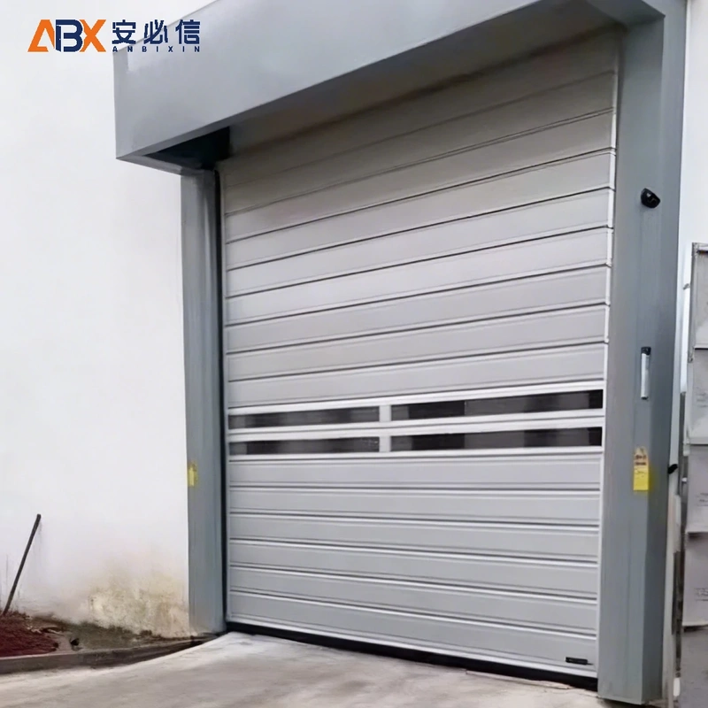 南通市医药密闭高速门