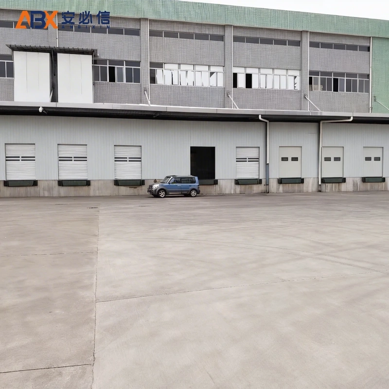 南通市厂房高速门